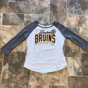 Boston bruins t 💛🖤